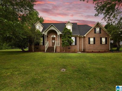 110 Drexal Dr, Oneonta, AL, 35121
