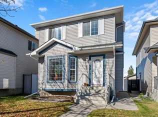 195 S Covewood Cir NE, Calgary, AB T3K 5P9