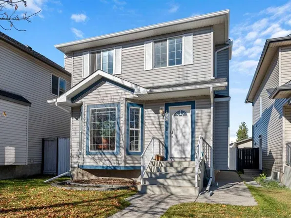 195 S Covewood Cir NE, Calgary, AB T3K 5P9