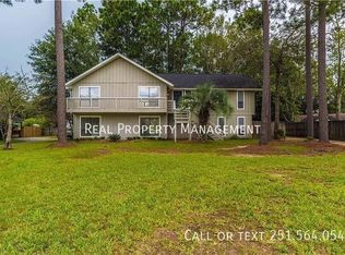 2004 Pine Needle Dr E, Mobile, AL 36609