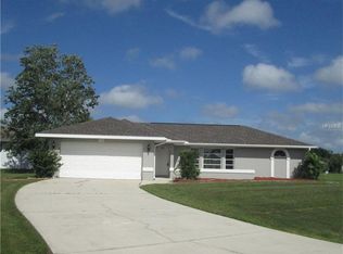 115 Purus St, Punta Gorda, FL 33983