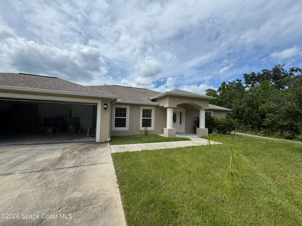 2750 Weber Rd, Malabar, FL 32950
