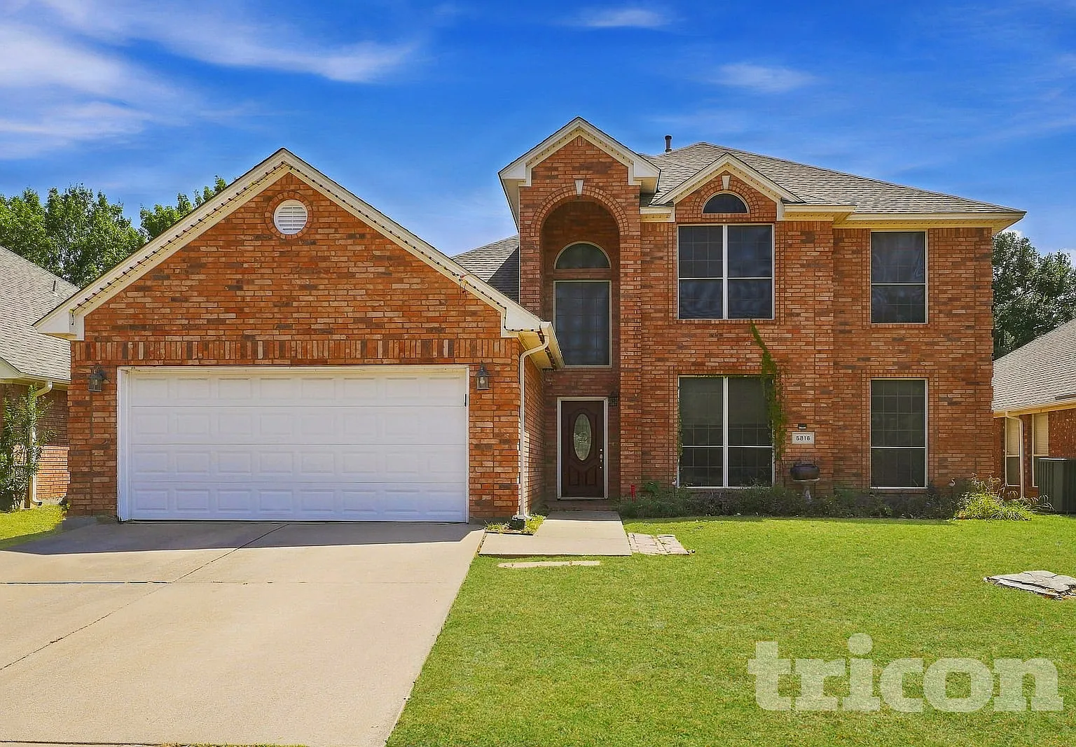 5816 Clear Creek Drive Haltom City TX — Photo 1