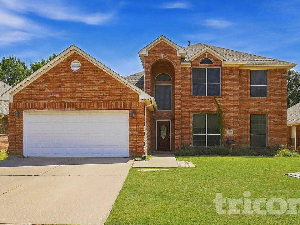 5816 Clear Creek Dr