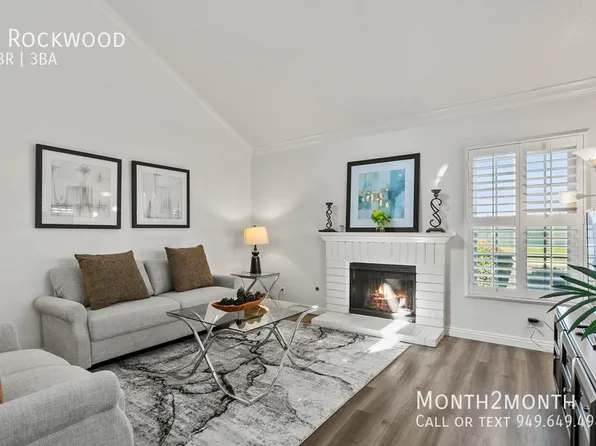 5 Rockwood, Irvine, CA 92614