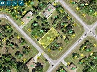 142 Sunny Way, Rotonda West, FL 33947