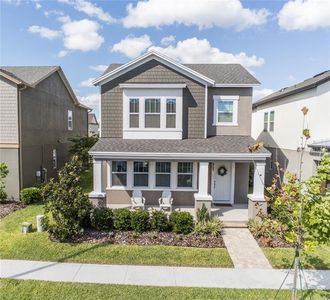 8907 Doddington Way, Winter Garden, FL, 34787