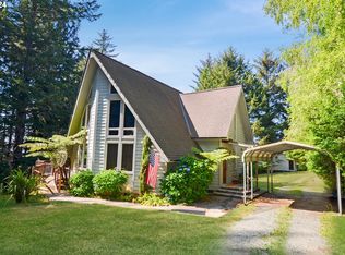 95773 Martin Ranch Rd, Brookings, OR 97415