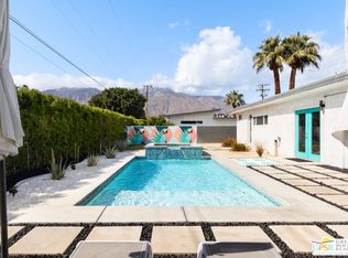 4373 E Camino Parocela, Palm Springs, CA 92264