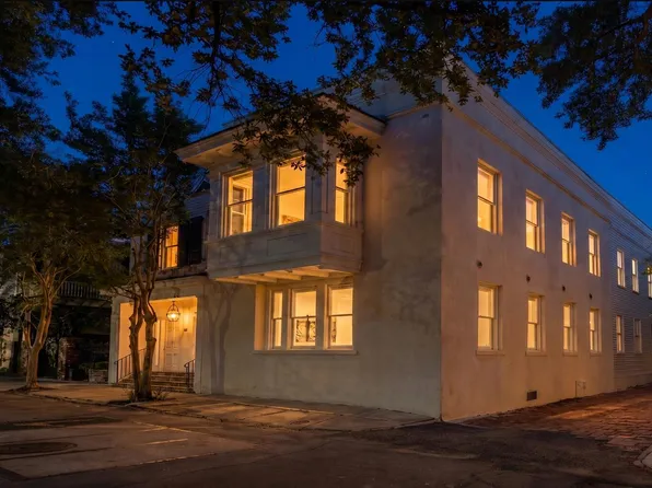 54 Church St, Charleston, SC 29401