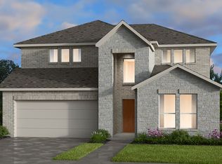 4205 Tawakoni Dr, McKinney, TX 75071