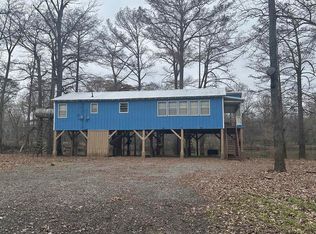 481 Chisholm Lake Camp Rd #82, Ripley, TN 38063