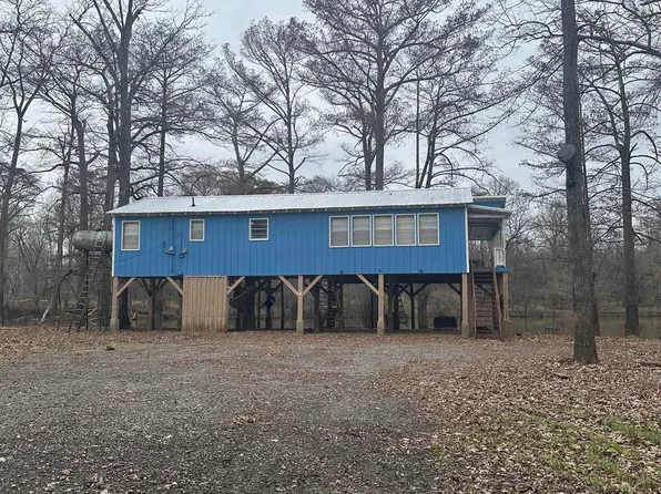 481 Chisholm Lake Camp Rd #82, Ripley, TN 38063