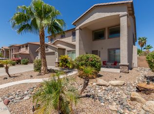 43228 W KNAUSS Drive, Maricopa, AZ 85138
