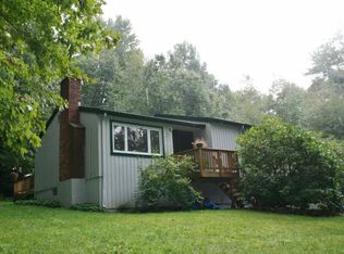 21 Robin Dr, Barkhamsted, CT 06063