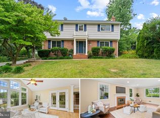 1803 Landrake Rd, Towson, MD 21204