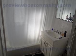 83 Foster St #3, Brighton, MA 02135