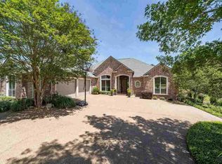 11000 Skyline Dr, Brownsboro, TX 75756
