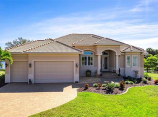 24067 Bundy Ct, Punta Gorda, FL 33955