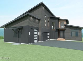 5940 Potter Valley Rd, Anchorage, AK 99516