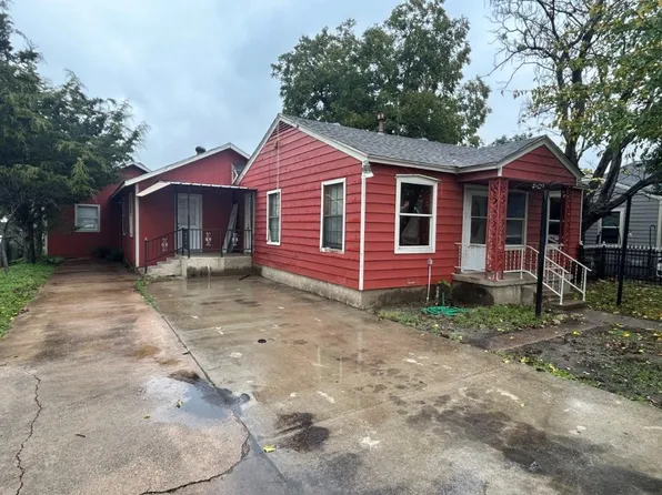 1507 Engle Ave, Dallas, TX 75224
