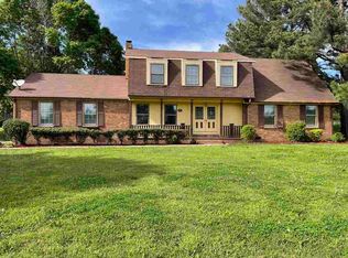 1703 Sara Ann Cir, Paragould, AR 72450