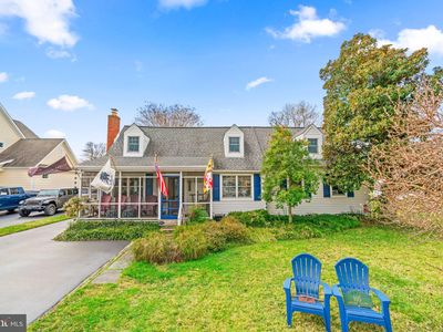 105 Oakford Ave, Edgewater, MD, 21037