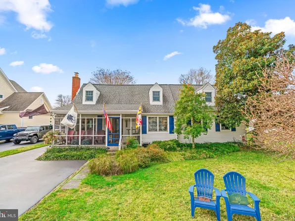 105 Oakford Ave, Edgewater, MD 21037