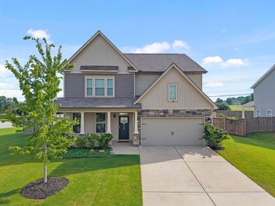 838 Genesis Way, Lyman, SC, 29365