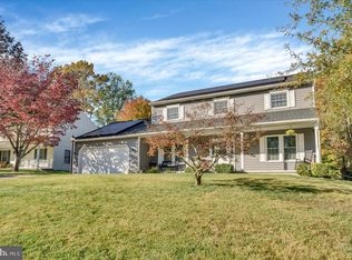 6338 Porcupine Ct, Waldorf, MD