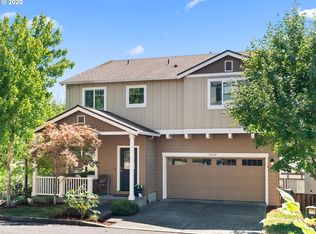 9220 NW Burntknoll Ct, Portland, OR