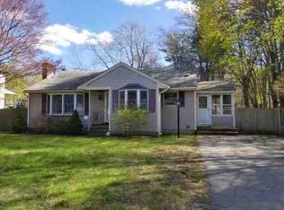 121 Park Ave, Weymouth, MA 02190
