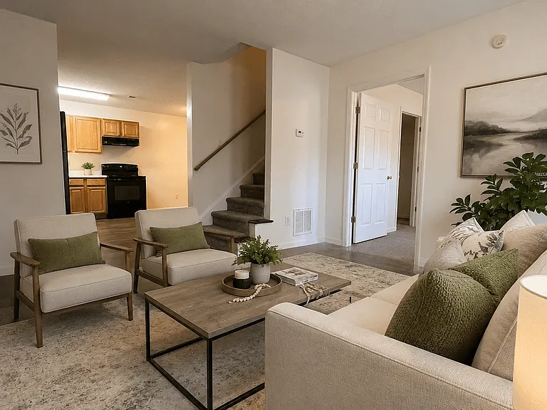 Quail Hill and Manchester Apartments of Fuquay-Varina — Photo 6