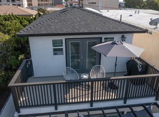1217 Oliver Ave #1219.5, San Diego, CA 92109