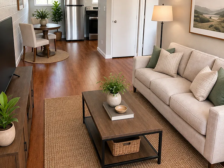 **Half a months rent off** Act now! — Photo 4