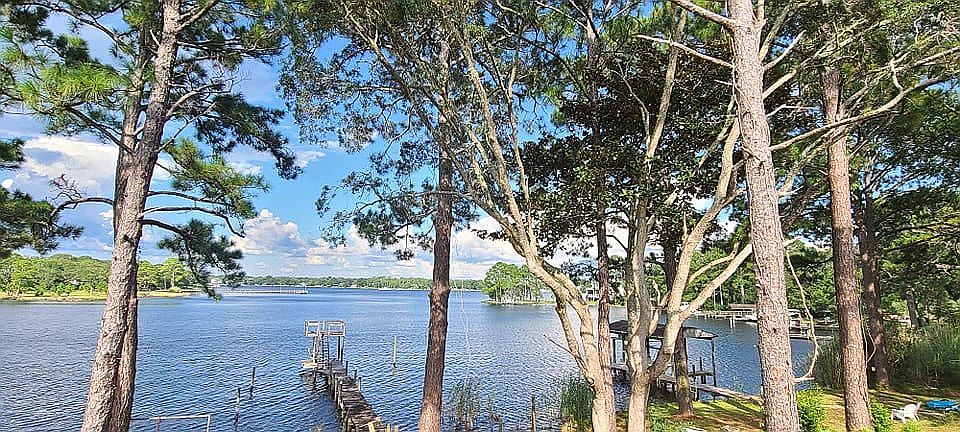 Tom's Bayou