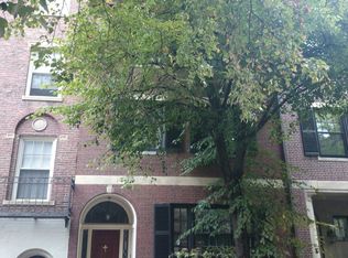 130 Chestnut St, Boston, MA 02108
