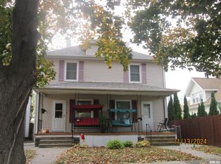 1909 & 1911 3rd St, Moline, IL 61265