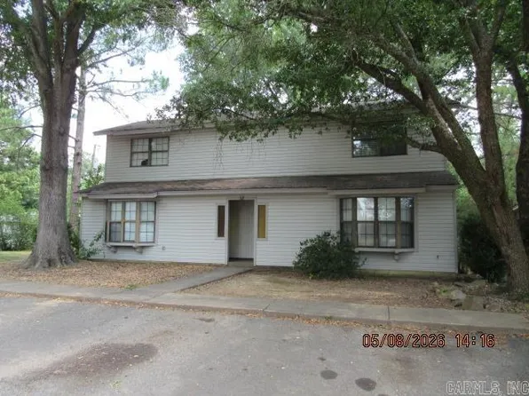 12A Patton Cir, Conway, AR 72032