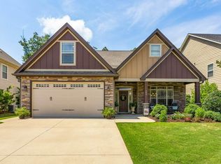 308 Graylin Dr, Spartanburg, SC 29301