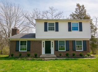 805 Creekvalley Rd, Middletown, KY 40243