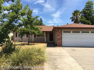 2401 Coolidge Way, Rancho Cordova, CA 95670