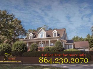 573 Issaqueena Trl, Clemson, SC 29631