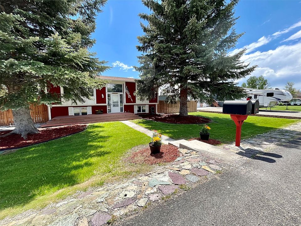 1159 Seagull Rd, Helena, MT 59602 Zillow
