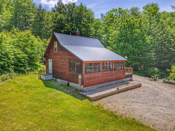 144 Mummery E Road, Goshen, NH 03752