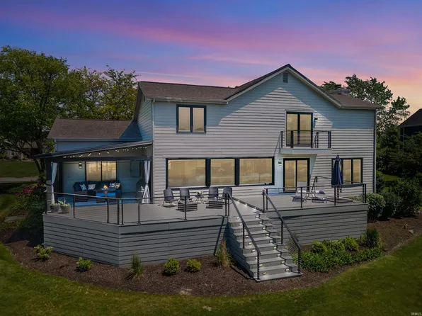 5534 Hopkinton Dr, Fort Wayne, IN 46814