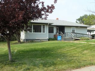 901 5th Ave N, Wolf Point, MT 59201