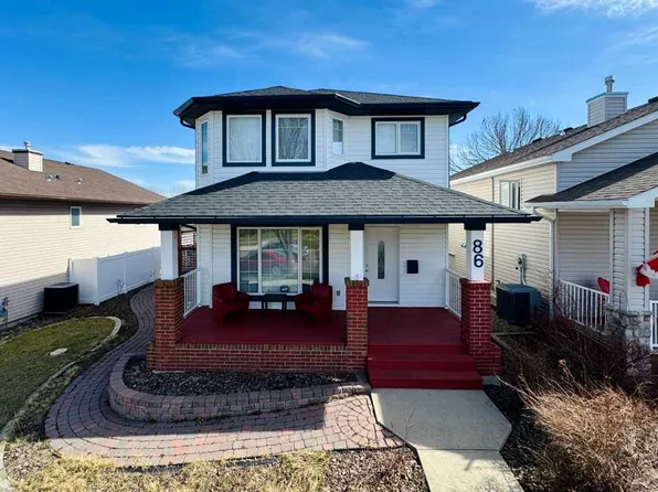 86 NW Riverstone Blvd W, Lethbridge, AB T1K 7X5