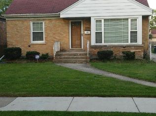 2505 S 13th Ave, Broadview, IL 60155