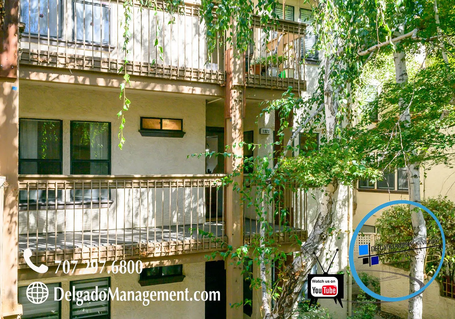Walnut Creek two bedroom, two bath condo within minutes of Broadway Plaza available now! — Photo 2